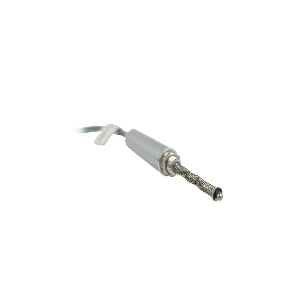 

Miran KPM12R2 Spring Micro Self-resetting Linear Potentiometer Displacement Sensor Posion Sensor