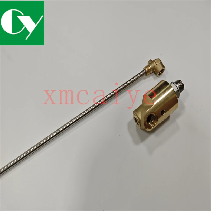 1PCS 157-000-151 Rotary Union Rotary Joint Good Quality For Printing Machine Parts Spare Parts Rotary Joint Trachea