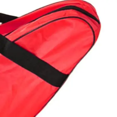Weatherproof Chainsaw Transport Bag Tool Carrier Chainsaw Storage Bag Sturdy Oxford Fabric Moisture Resistant Design