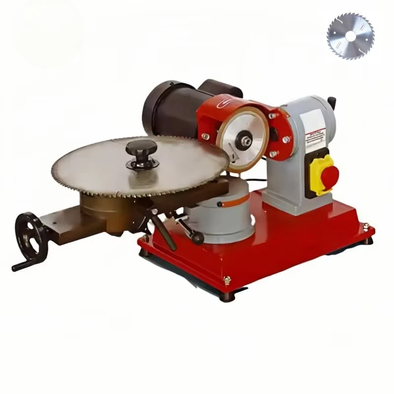 

Saw blade circular saw blade sharpener grinding carbide saw blade machine
