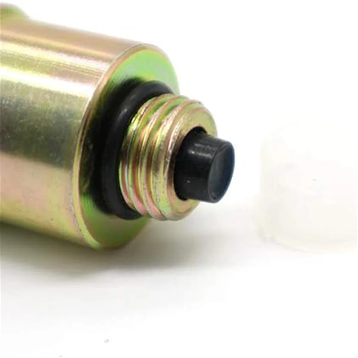 การใช้ตัดปิดปิดวาล์วขดลวดแม่เหล็กไฟฟ้า 12V 7185-900W สําหรับ Regata Transit 7167-620B