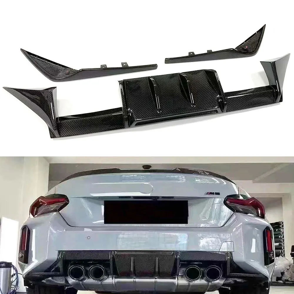 R Style Dry Carbon …