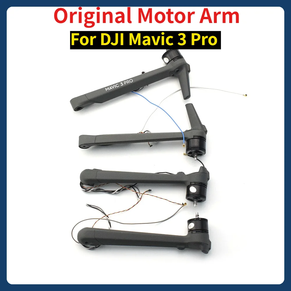 original-pour-mavic-3pro-bras-de-moteur-avant-gauche-bras-de-moteur-avant-droit-bras-de-moteur-gauche-arriere-droit-pour-pieces-de-bras-de-moteur-mavic-3