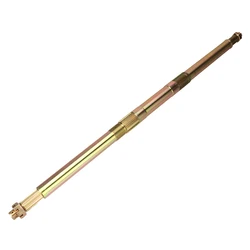 High quality 820mm Rear Axle 24T 34T For DIY 150cc 200cc 250cc ATV UTV Buggy Golf Cart Electric Go Kart Quad Bike Accessories