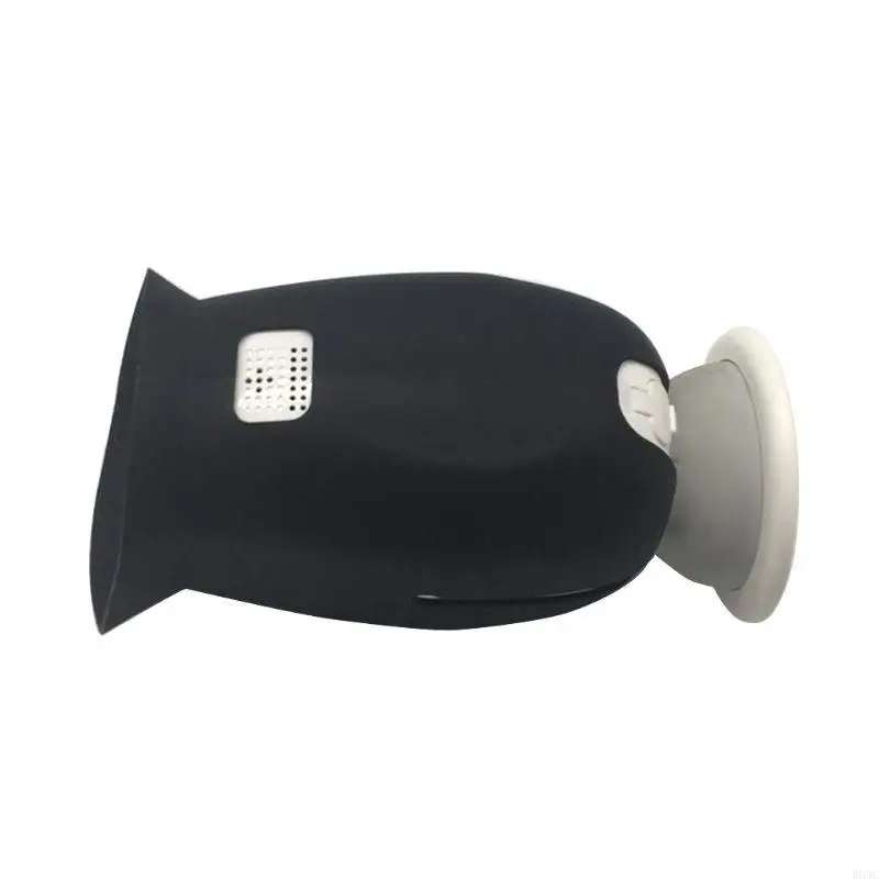 W89C 스마트 보안을위한 ARLO 2를위한 방향 보호 카메라 보호 커버 실리콘