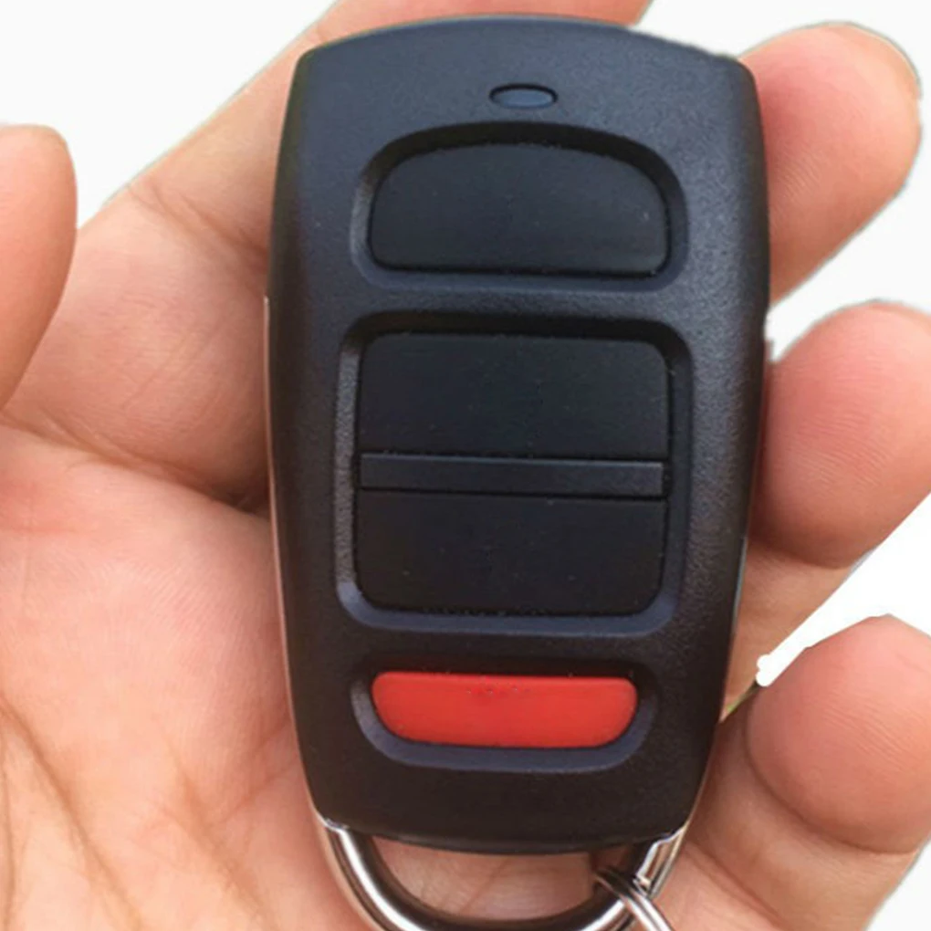 Universal Waterproof Wireless Transmitter Remote Control Keypad Long Distance Security Alerts Gate Keys Accessory Type 2