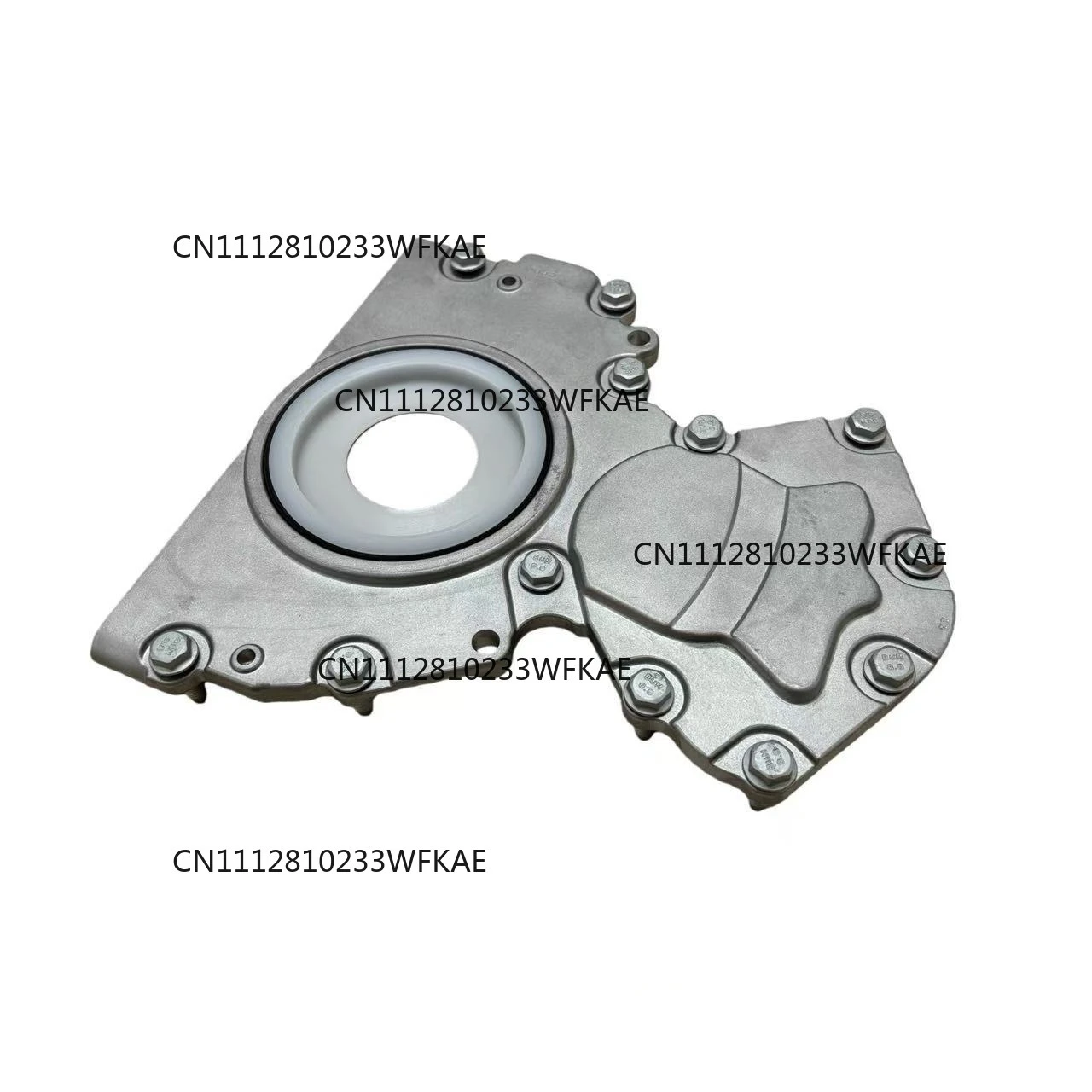 12705663 for Escalade Dodge Ram 19-24 Timing Gauge Cover