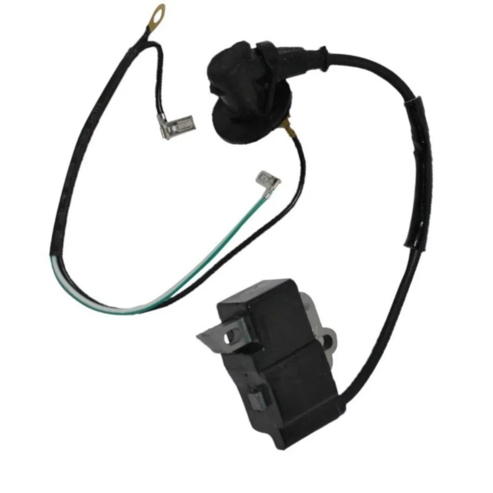 Chainsaw Ignition Coil For STL MS361  MS341 Chainsaw Tool # 1135-400-1300