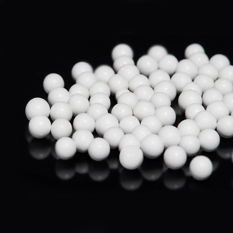 500g 1mm 2mm 3mm 4mm 5mm - 15mm 35% ZrO2 Balls Yttria Stabilized Precision Zirconia Oxide Ceramic Zirconium Grinding Beads