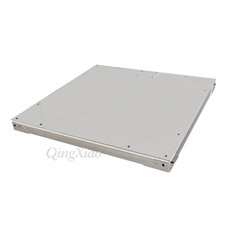 Customizable 1-3T Stainless Steel Double Layer Electronic Scale Pit Type Scale Factory Direct