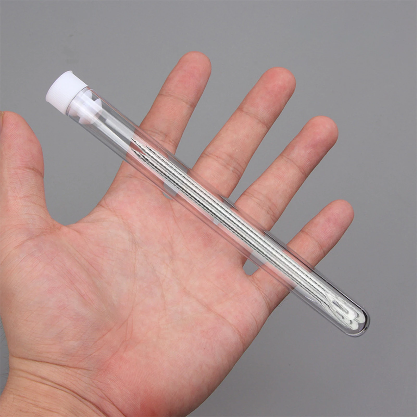 Sewing Sharp Needle Large Hole Needle Tool Hand Knitting Weaving Stringing Needle Kit For Crafting Projects Zongzi Needle Tool