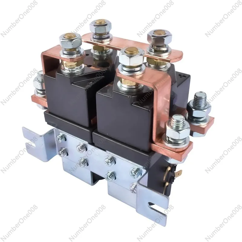 AP01 NEW Reversing Contactor For Golf Cart Heavy Duty & Albright Electric 36V 400A SW202