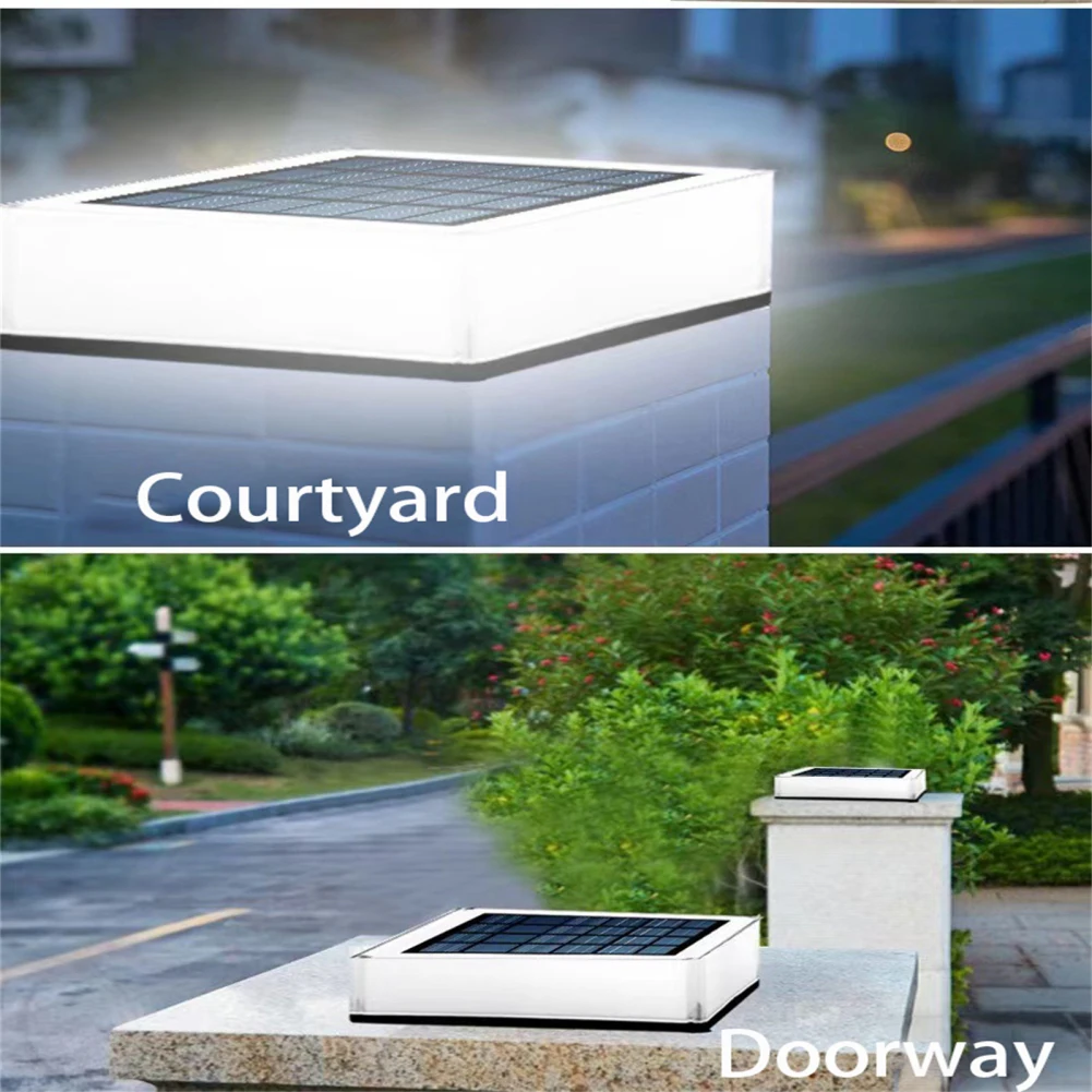 Рисунок 4 - 3,7 в уличная лампа на солнечной батарее