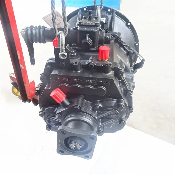 

Zotye Cvt Transmission Parts 6F35