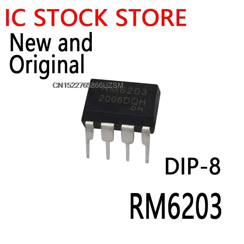 10PCS New And Origi…