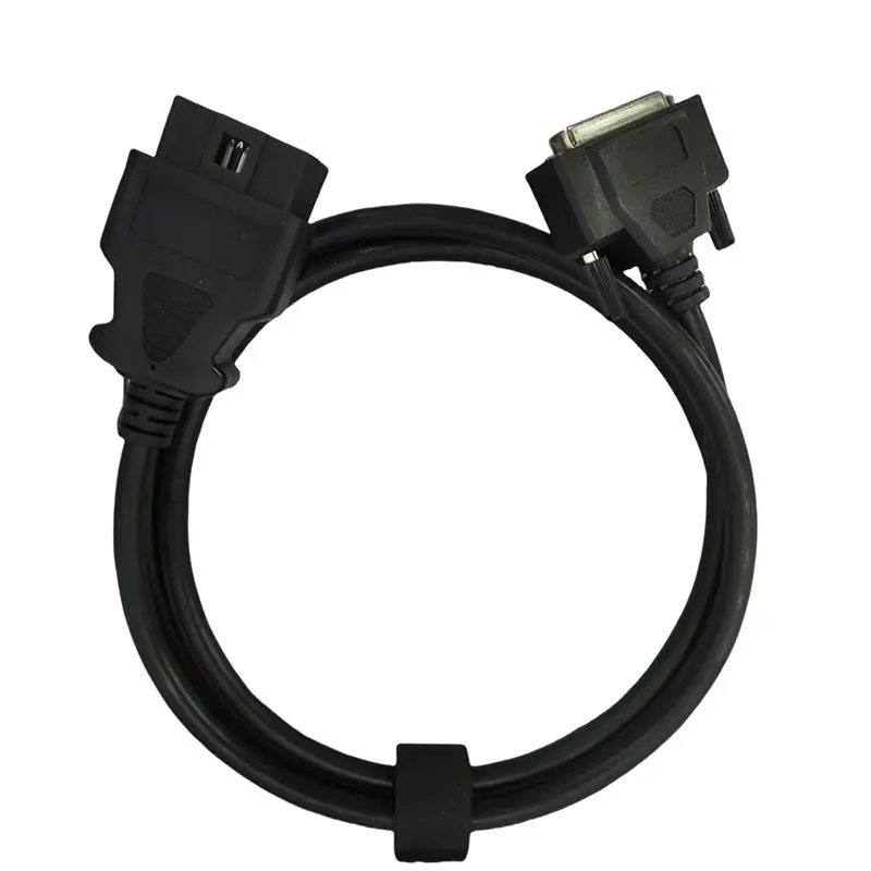 M49K-For SUPER MB PRO M6 Obd Cable- Diagnostic Cable For SUPER MB PRO M6 Vehicle Systems
