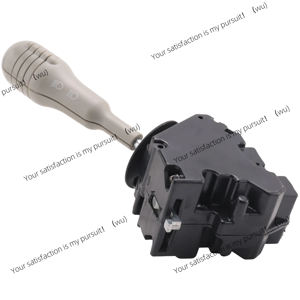 Steering Column Ind… - image