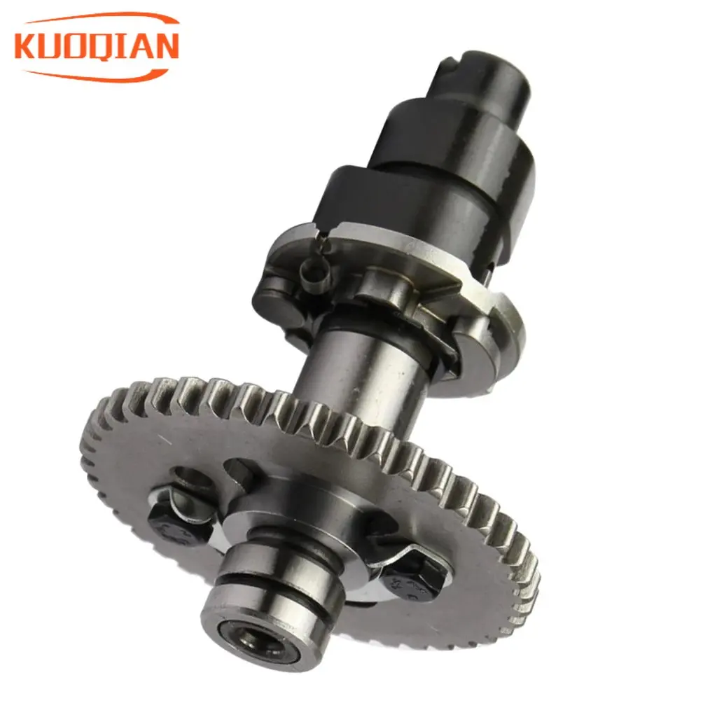 CF800 Engine Camshaft of Cylinder 1 Front 2V91R 42T CF800cc X8 ATV Accessories Repair Parts 0800-024001