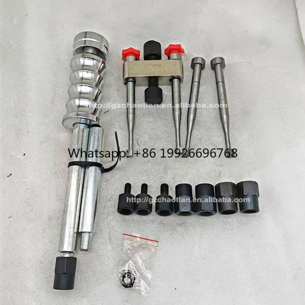 C7 C9 Fuel Injector…