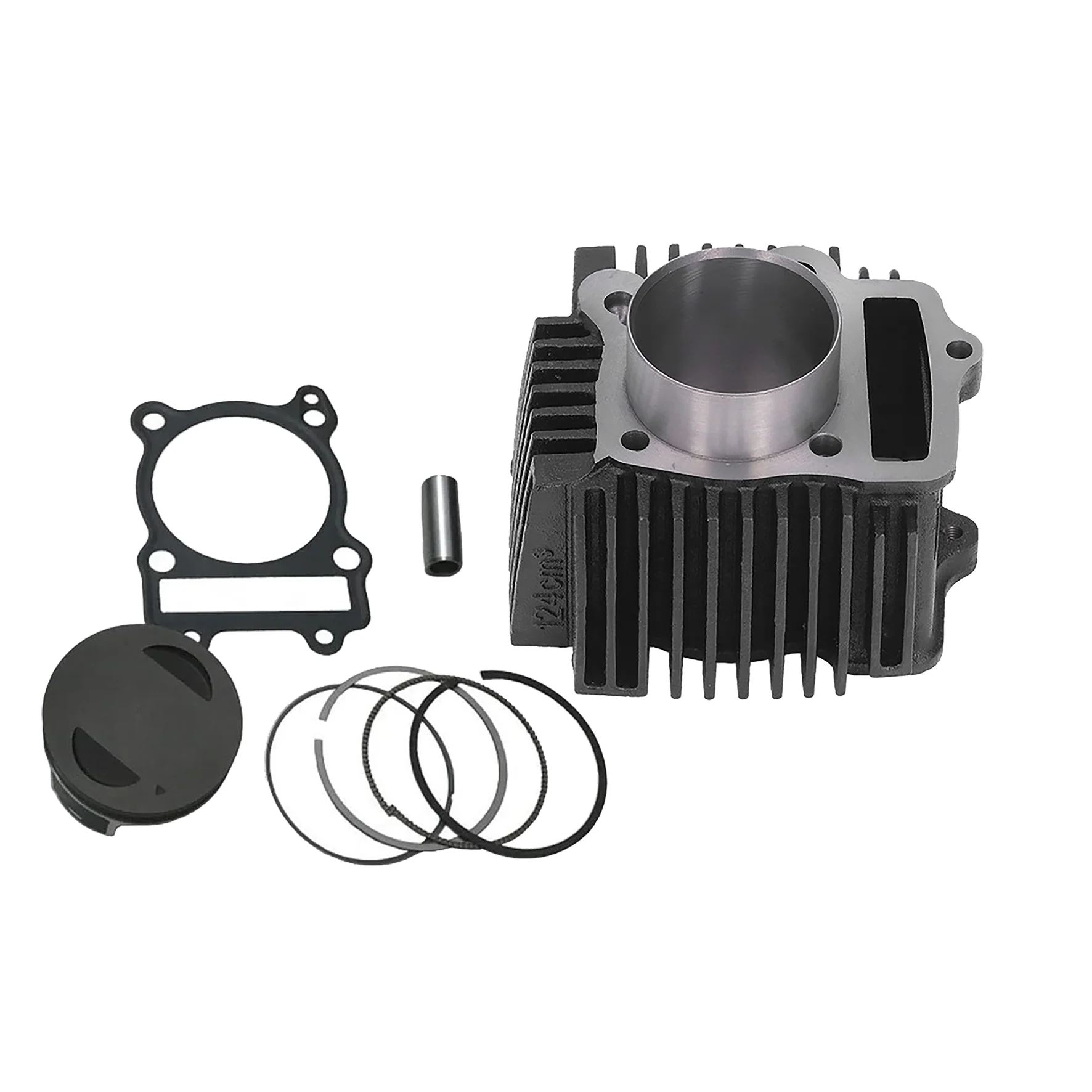 ZS190 motorlu Pitster Pro LXR - Motorcycle Engine Kit incelemesi ve fiyatı