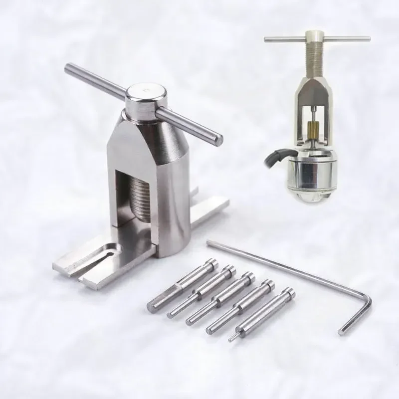 Walkera Motor Pinion Gear Puller Remover Repair Tools for RC Helicopter Quadcopter Car Boat Motors