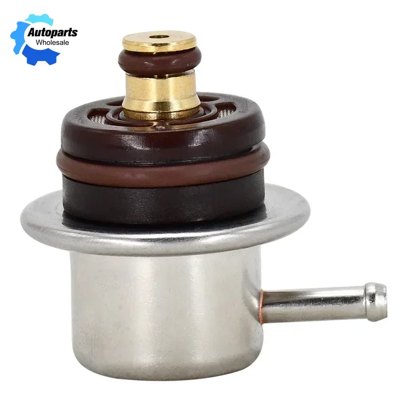 885174 New Fuel Pressure Regulator For Volvo Penta Mercruiser Engine 4.3 5.0 5.7 6.2L