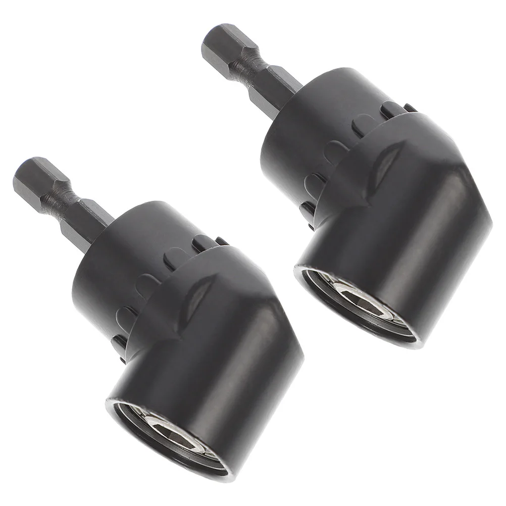 

2 шт., адаптер для дрели под углом 105 градусов, материал из легированной стали для профессиональной работы, адаптер для крепления дрели