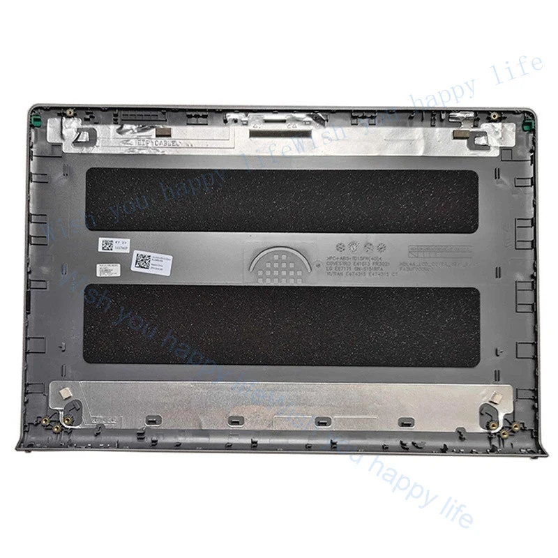 

LULU New Lcd Rear Back Cover Top Case For Dell Vostro 3420 3425 V3420 NNVXR 0NNVXR