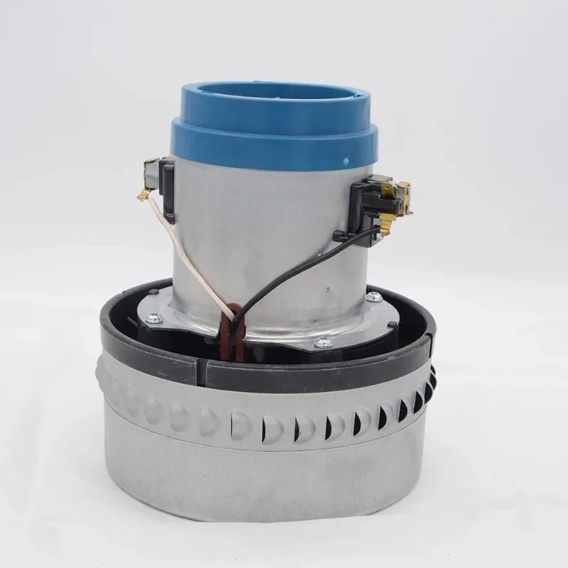 V4J-DWD-P71-L 220V 50/60HZ 1400W 1500W Copper Wire Motor Motor Parts