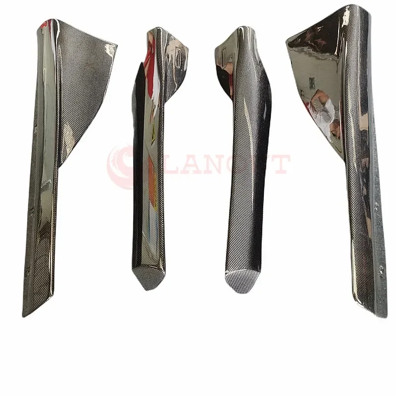 

Upgrade 600LT Conversion Carbon Fiber Side Skirt For Mc 540c 570s 570GT