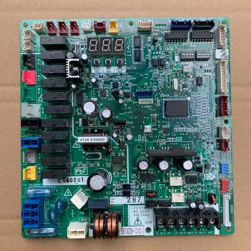 Applicable To Daikin Air Conditioner VX Main Control Board EB13020-13 (B) RJZQ7AAY RJZQ8AAY External Machine P Board