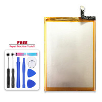 Replacement Battery 4200Mah For Vernee Mix 2 Mix2 Mobile Phone