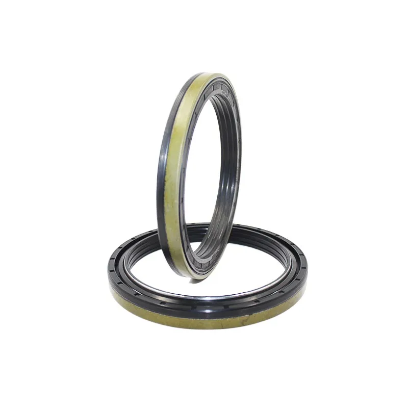 

AL79951 FRONT AXLE HOUSING SEAL FOR JOHN DEERE TRACTOR 210K 210L 6210 6010 6020 6110 6120 SHAFT SEAL HUB SEAL ENGINE 4045 4039