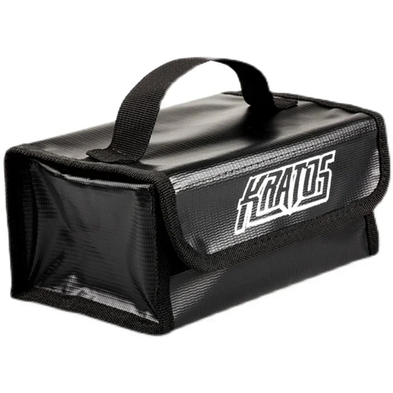 HGLRC KRATOS - Fireproof Explosionproof Battery Safe Bag