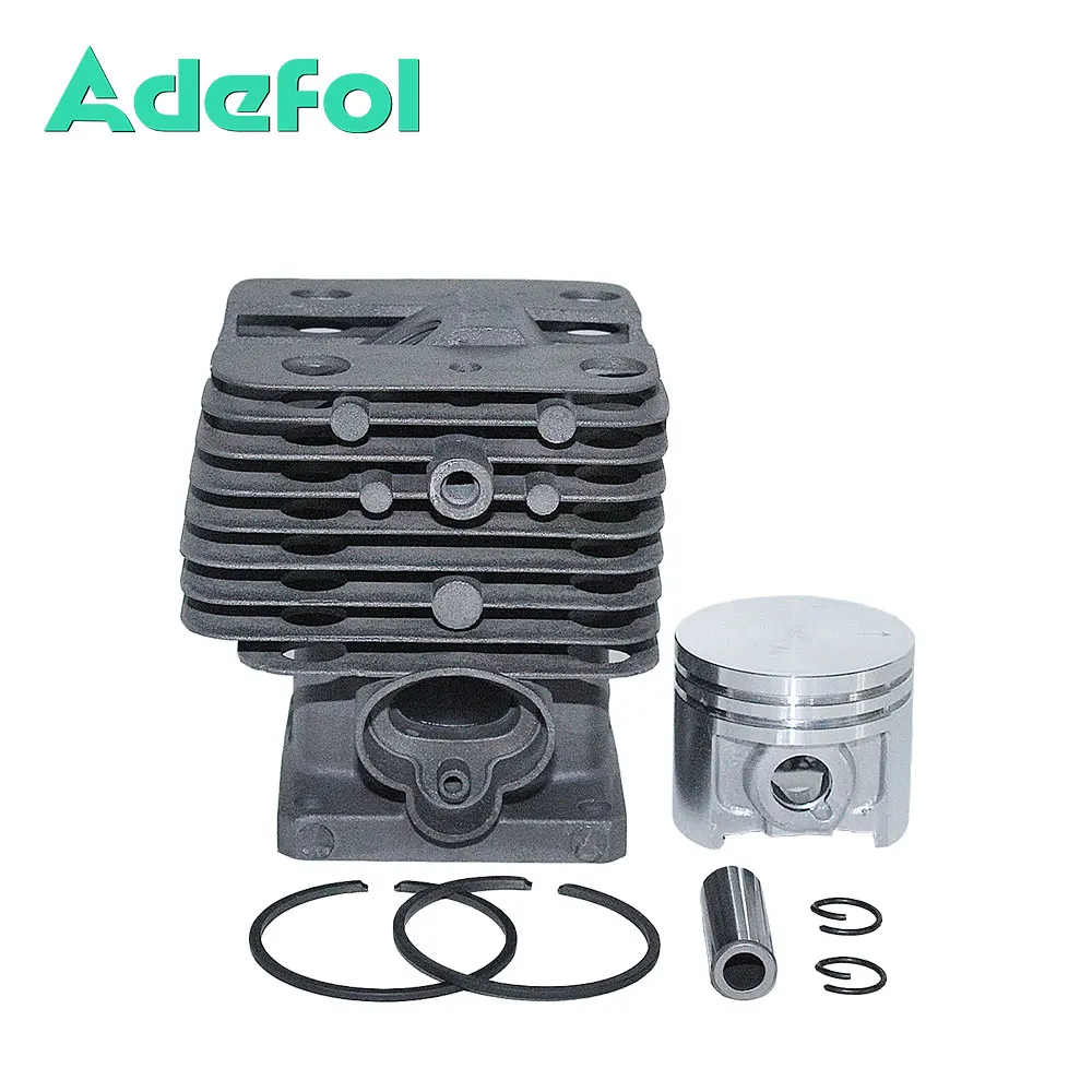 

40mm Cylinder Piston Kit For Stihl FT250 HT250 FS250 FS250R FS202 FS120 FS200 Brushcutter Trimmer 4134 020 1214