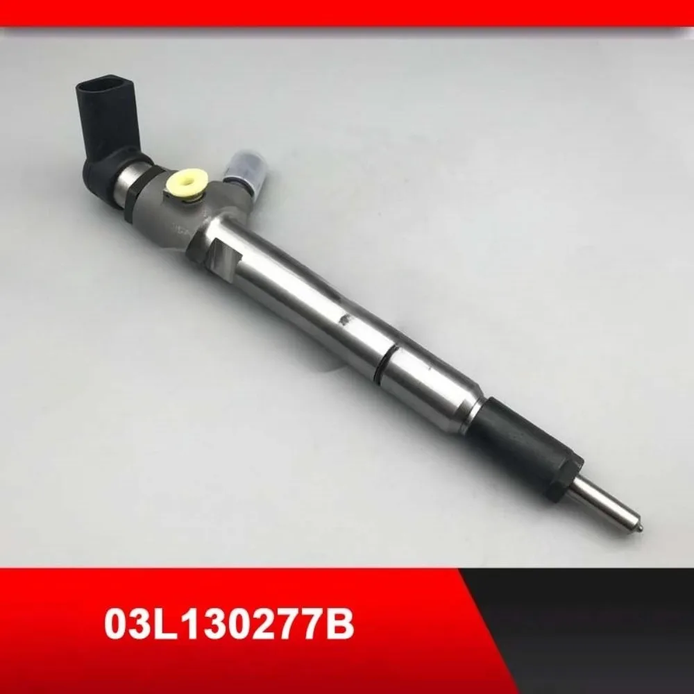 Diesel Fuel  Assembly OE 03L130277B A2C59513554 Replacement For CAYC CAYB Motor