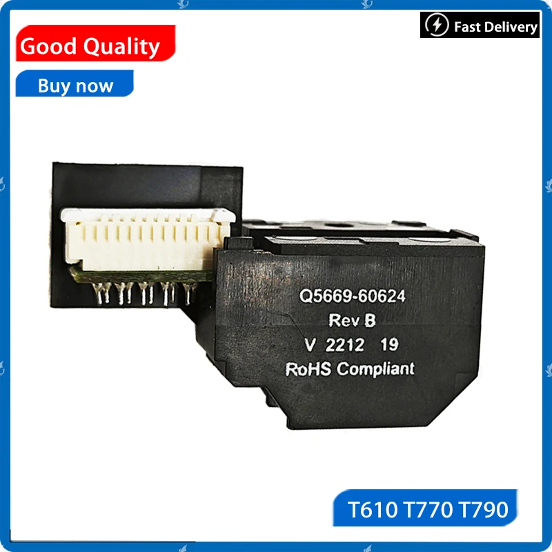 

New Original Q6683-67004 Q5669-60683 Line Sensor for DesignJet T610 T1100 T770 T790 Z2100 Z3100 T1300 T2300 Plotter Parts