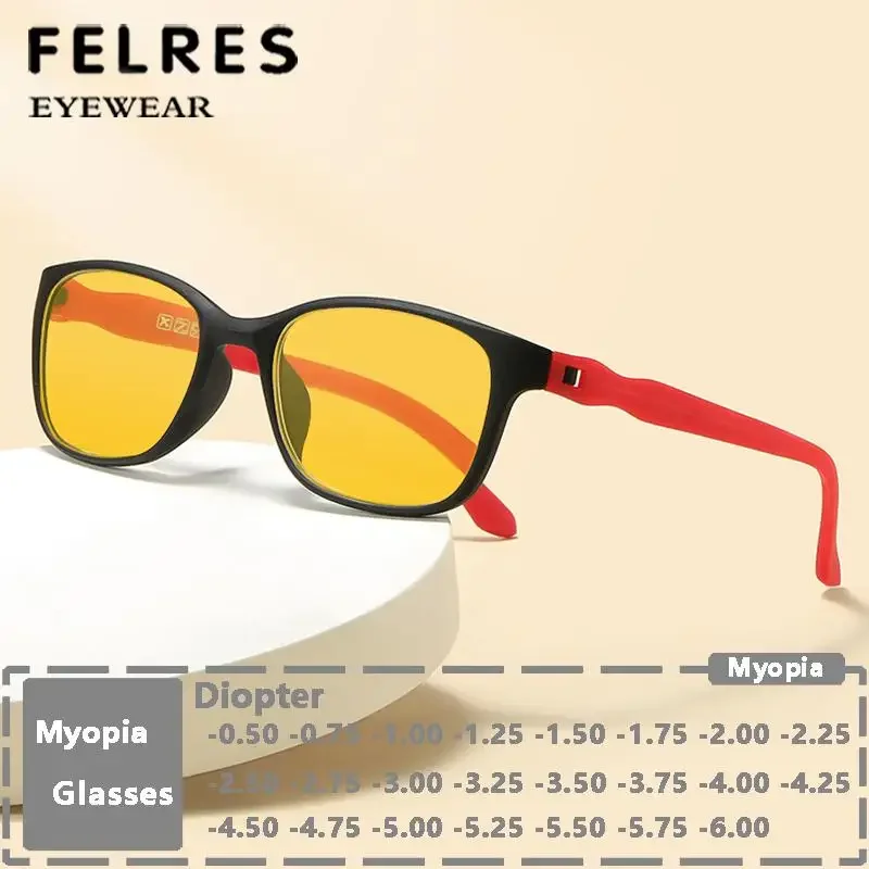 gafas-de-sol-cuadradas-de-disenador-personalizadas-con-dioptrias-amarillas-para-miopia-gafas-de-vision-nocturna-graduadas-para-miopia-tenidas-a-la-moda-para-hombre