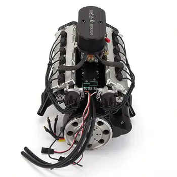 10 best sales نموذج المحرك v12 - №2