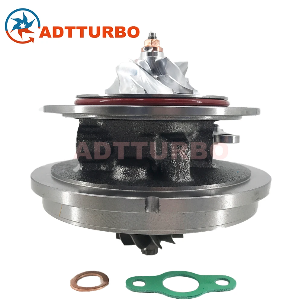 MFS TF035 49335-00642 CHRA for BMW N47 N47D20 F30 F10 Accessories Turbo 320D 420D 520D 135Kw 184HP 2010-2015 Turbine Cartridge