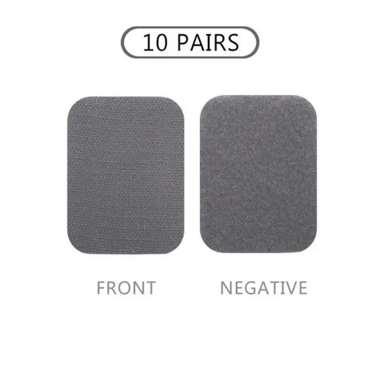 Gancio e chiusura Clip autoadesiva copripiumino sedia mollette Decorative da spiaggia accessori da viaggio