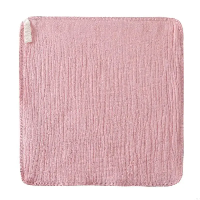 القطن منشفة التجشؤ الاطفال منديل حديثي الولادة ملابس التجشؤ منشفة مريحة 425F