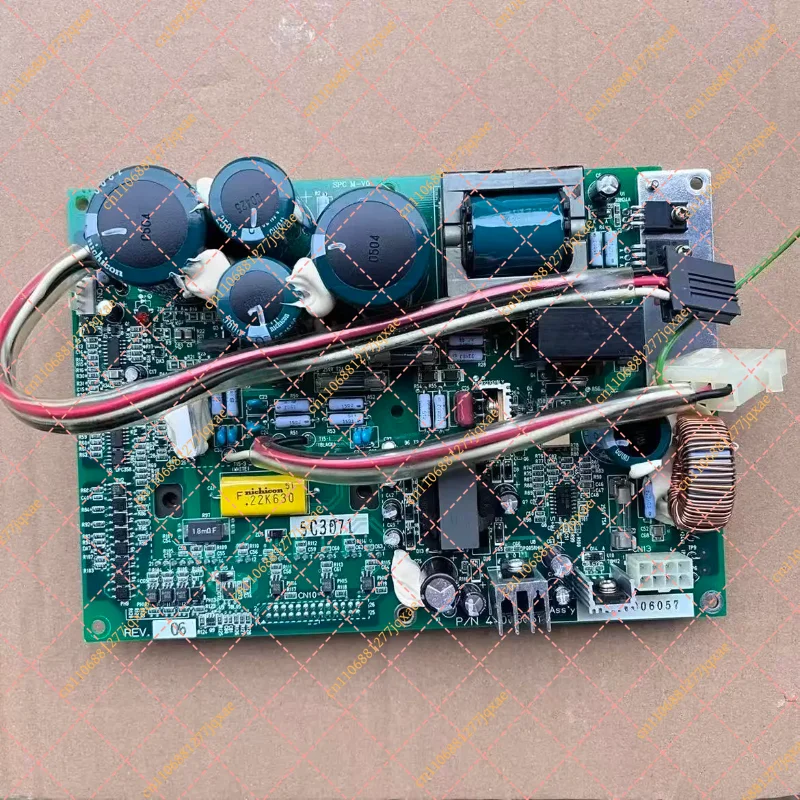 

9000SS Circuit Board SC910 Driver Board, Industrial Computer Flat Sewing Machine Accessories