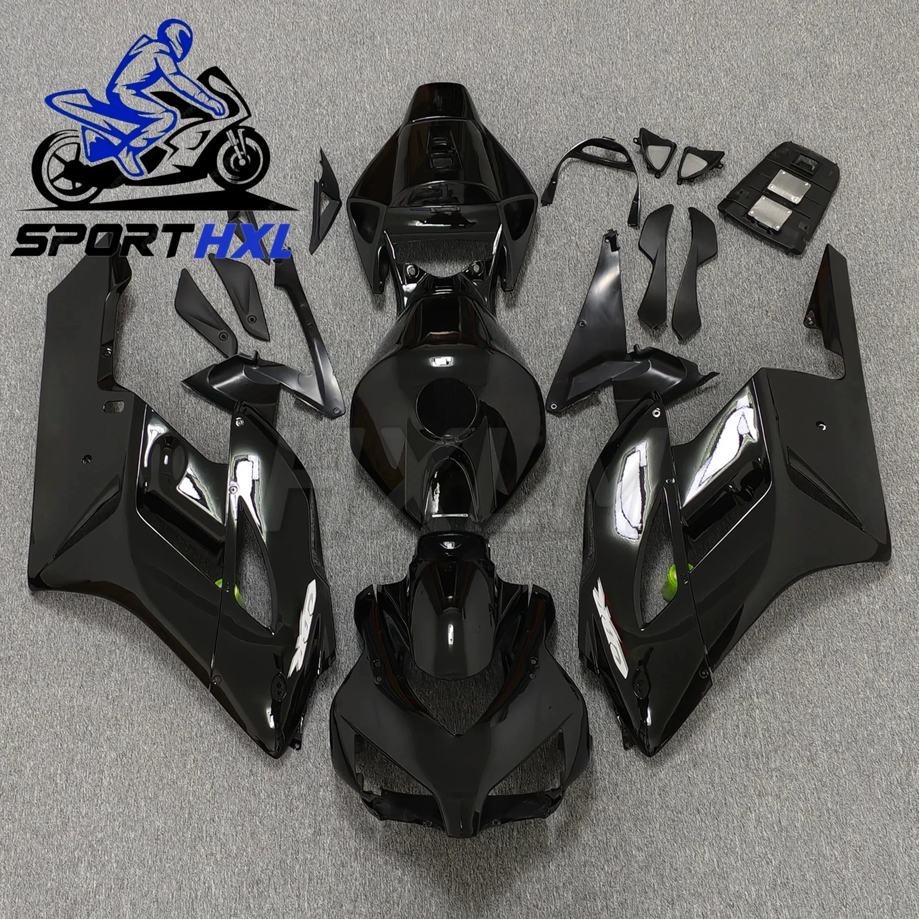 For Honda CBR1000RR 2004 2005 Fairing Kit Full Fairing Kit Bodywork Fairing Bodywork Fairing Kit Injection