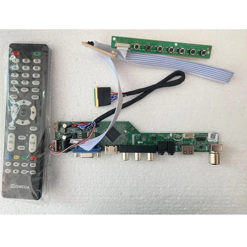 New TV56 Board Kit … - image