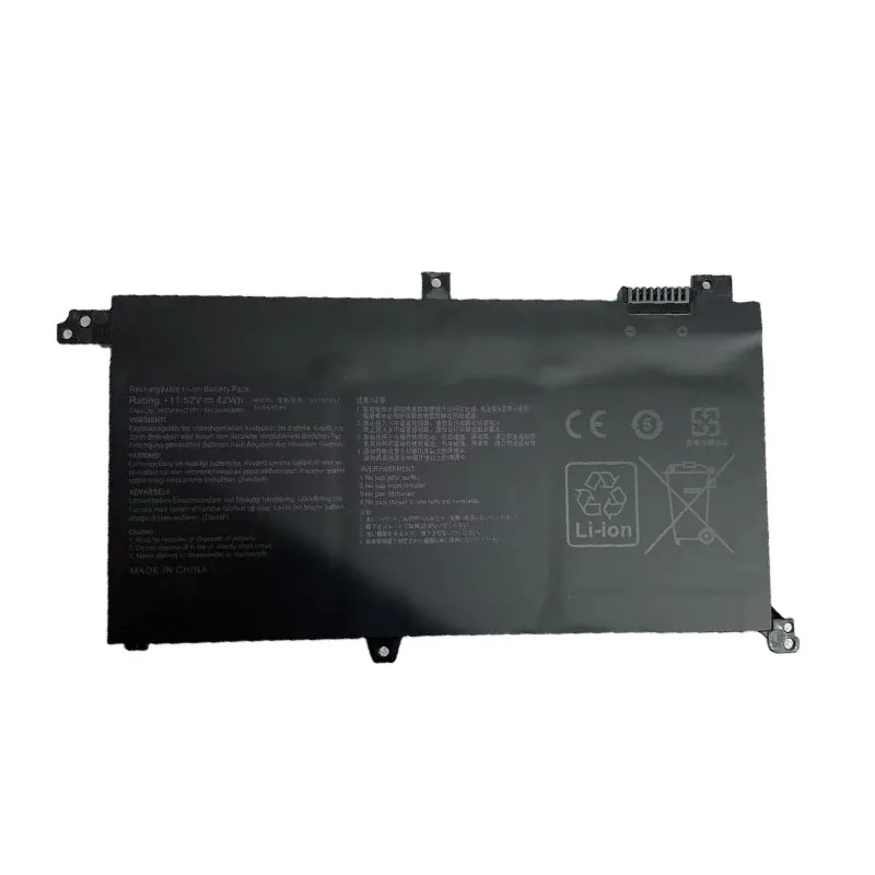 Batteria per Laptop B31N1732 per ASUS VivoBook X430UA X430UF X430UN X430FA X430FN X571G X571LH X571GT