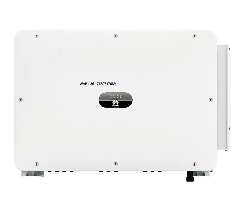 Thermal  grid-connected solar inverter 185KW solar inverter