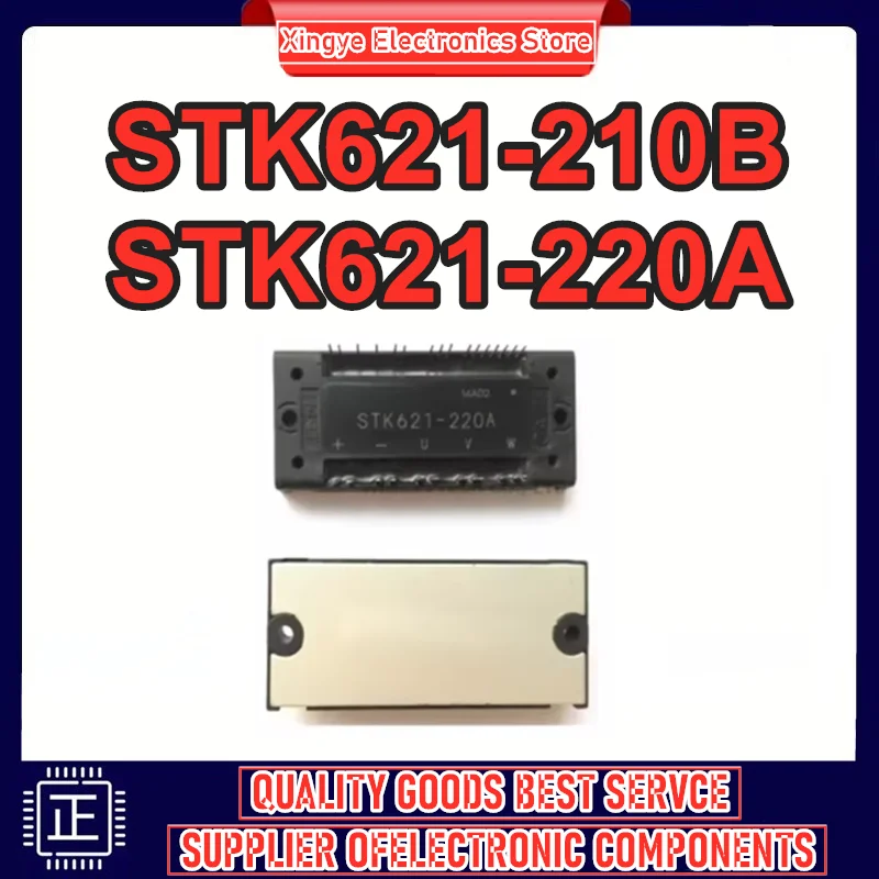 

STK621-220B STK621-410 STK621-300 STK621-220A STK621-210B НОВЫЙ И ОРИГИНАЛЬНЫЙ ТИРИСТОРНЫЙ МОДУЛЬ