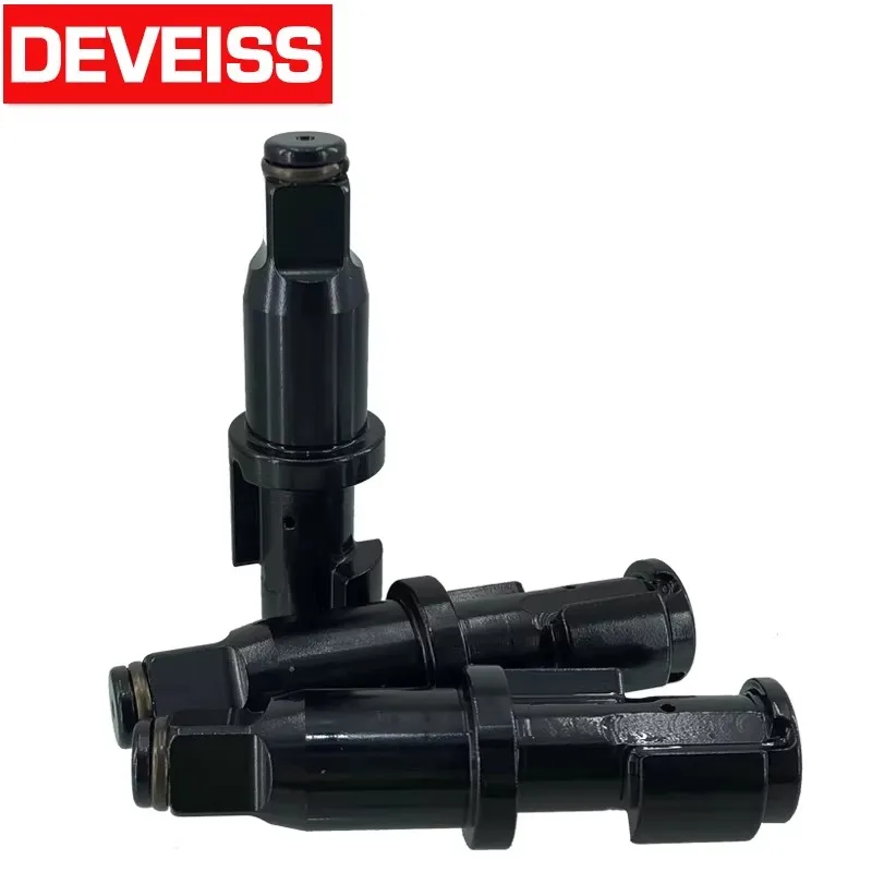 At-5148 Spindle Pneumatic Wrench Accessories Square Head 1/2 Impact Shaft Ki-857 Small Air Gun Original Spindle - view 3