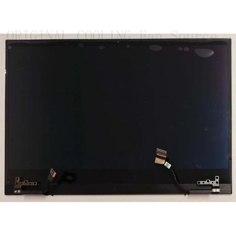 R+  For ASUS Zenbook Flip S13 OLED UX371 UX371E/EA Touch LCD Screen Display Complete